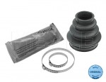 CV Boot Kit E60 E61 E63 E64 E65 E71 F15 X5 Z4 